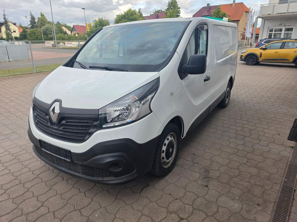 Bild des Angebotes Renault Trafic