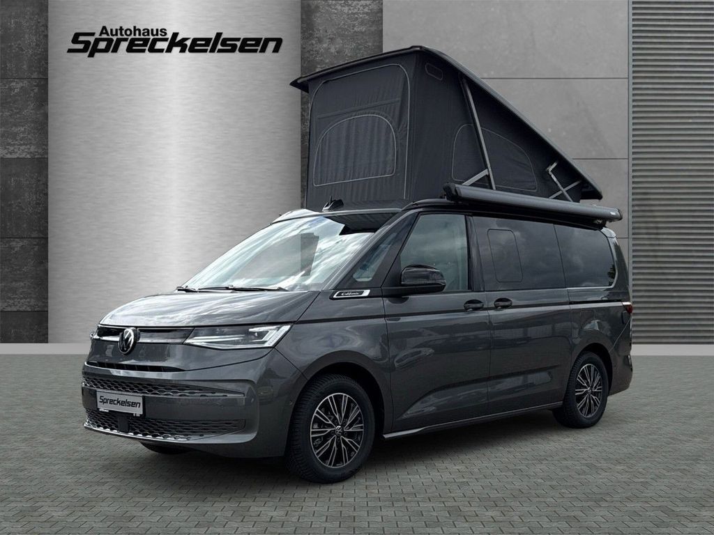 Bild des Angebotes Volkswagen T7 California 2.0 TDI Beach Tour++5 Jahre Garant