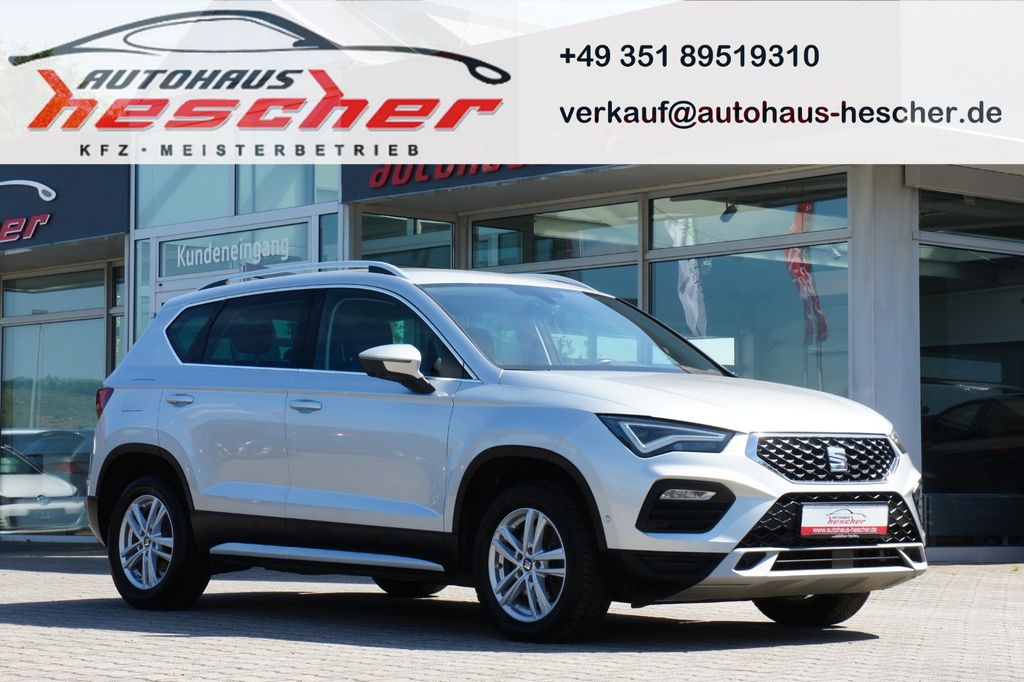 Bild des Angebotes Seat Ateca 2.0 TDI 4Drive DSG Xperience *LED*KAMERA*