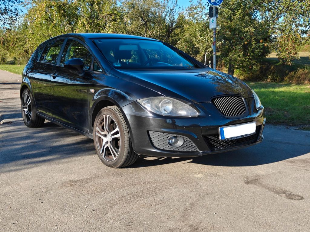 Bild des Angebotes Seat SEAT Leon 1.4 TSI Stylance 125 PS | HU 12/27 | 8