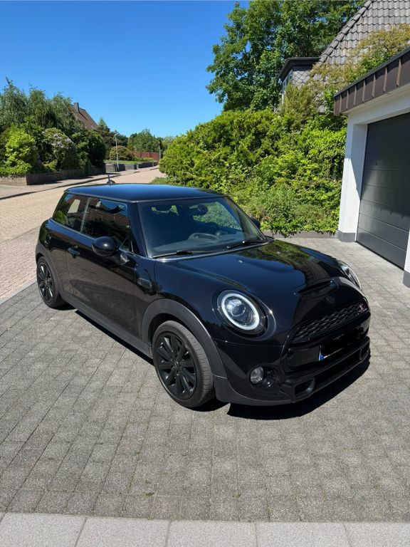 Bild des Angebotes MINI Cooper S