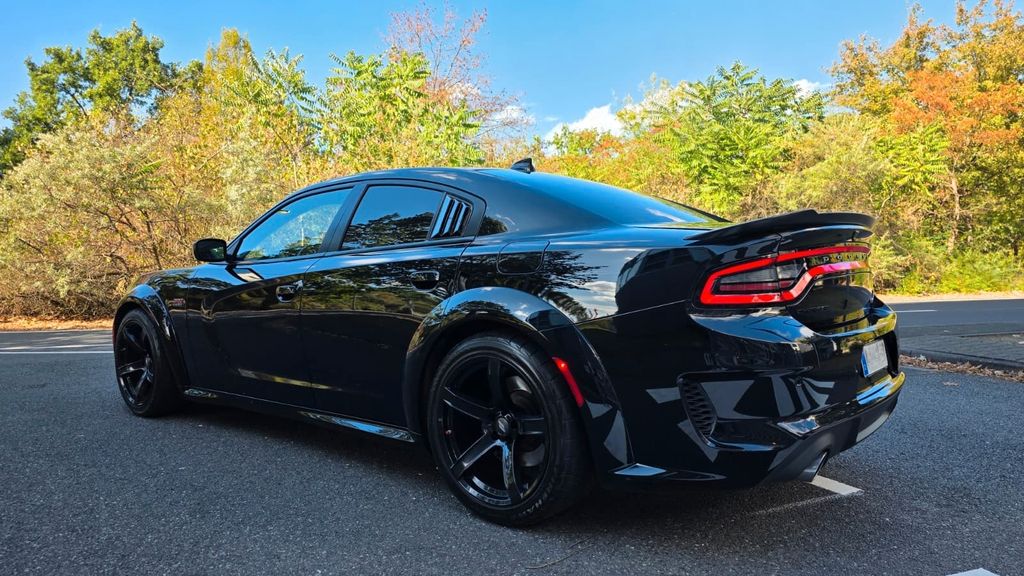 Bild des Angebotes Dodge CHARGER 6,4L SCAT PACK | OEM WIDEBODY