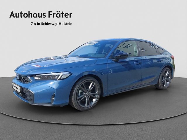 Bild des Angebotes Honda Civic  2.0 Sport Mod. 26 LED NAV KAMERA