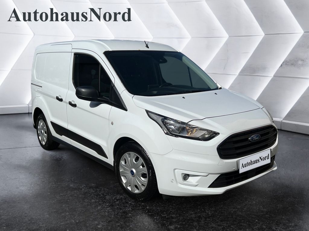 Bild des Angebotes Ford Transit Connect 1.5 EB 220L1 AUTOMATIK*NAVI*ACC*