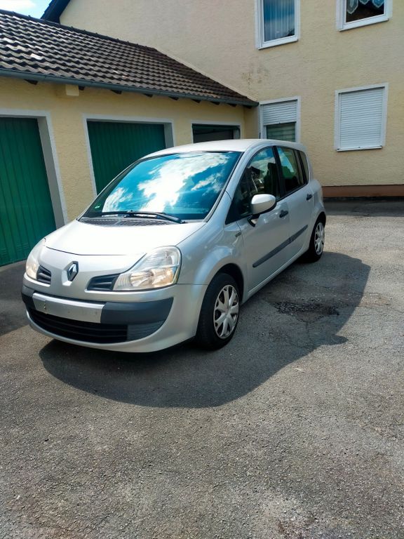 Bild des Angebotes Renault Grand Modus Dynamique 1.2 16V 75 Dynamique