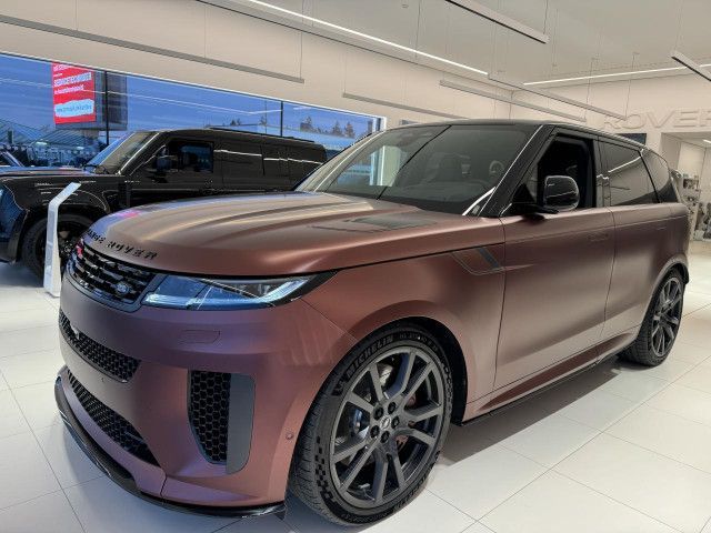 Bild des Angebotes Land Rover Range Rover Sport P635 SV Edition Two 23" CARBON