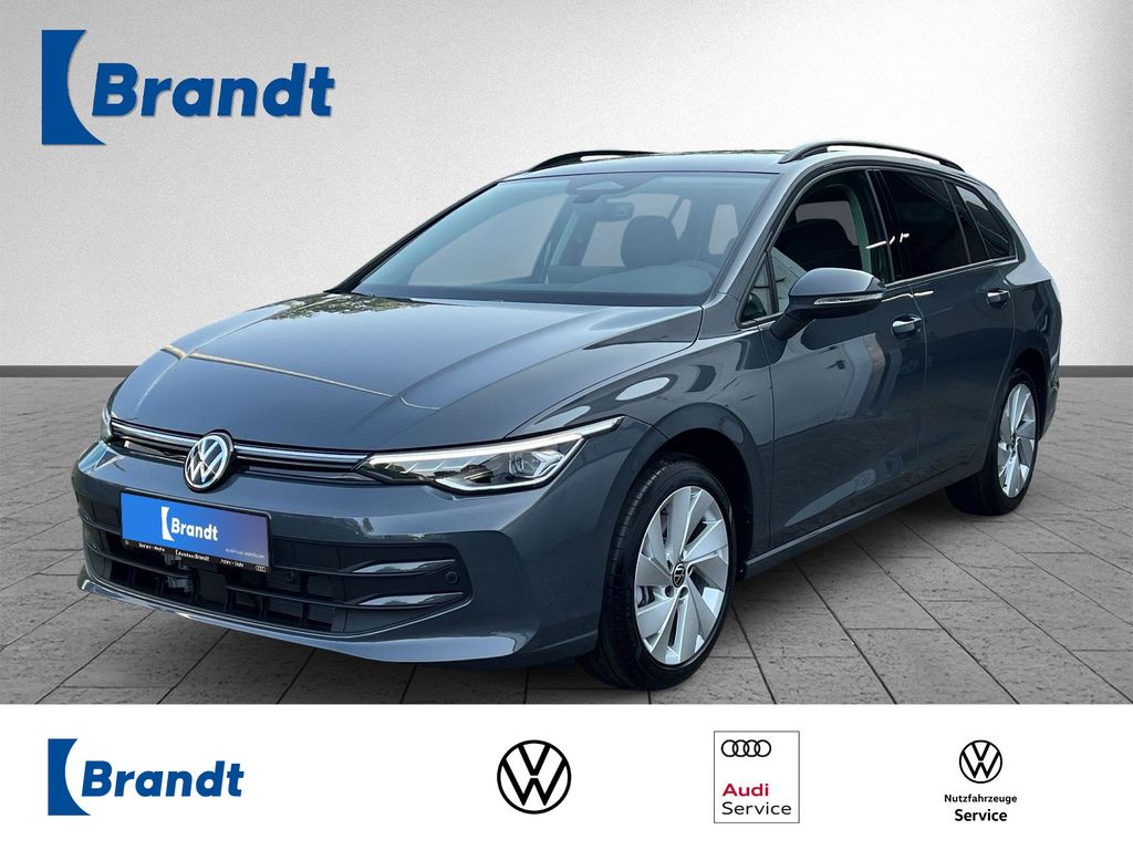 Bild des Angebotes Volkswagen Golf VIII Variant 2.0 TDI Life DSG+LED+KAM.+AHK