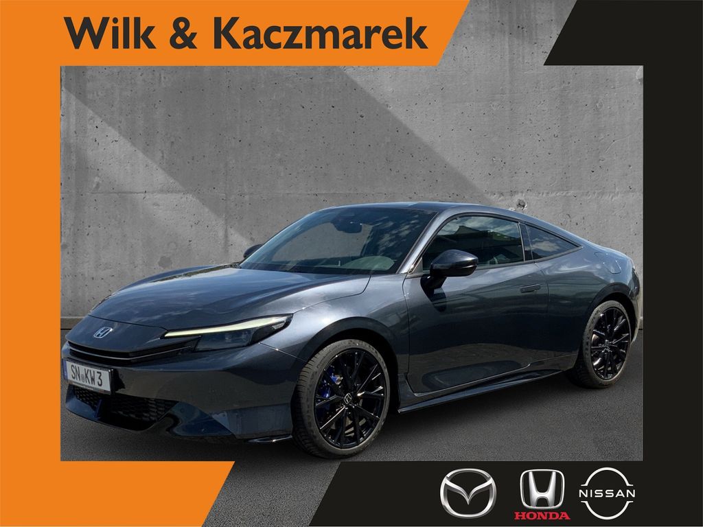Honda Prelude 2.0 i-MMD 135 kW 2026 e HEV Advance AD N