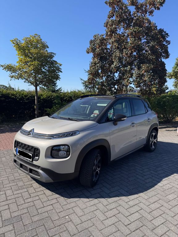 Bild des Angebotes Citroën C3 Aircross PureTech 130 Stop&Start Shine Shine