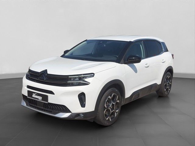 Bild des Angebotes Citroën C5 Aircross PureTech 130 S&S EAT8 Feel Pack SHZ