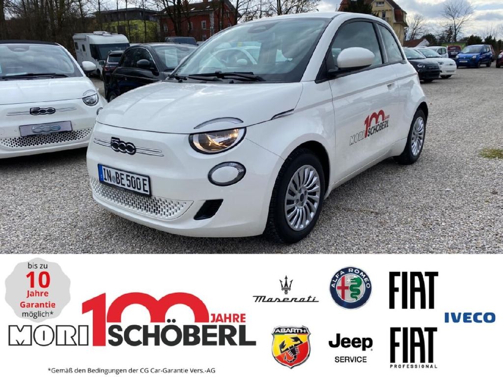 Bild des Angebotes Fiat 500e Action
