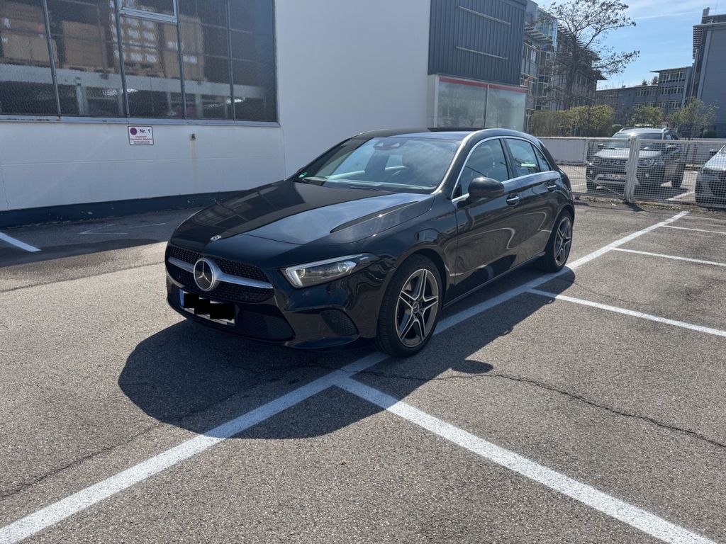 Bild des Angebotes Mercedes-Benz A 250 A-Klasse A250 (W177)