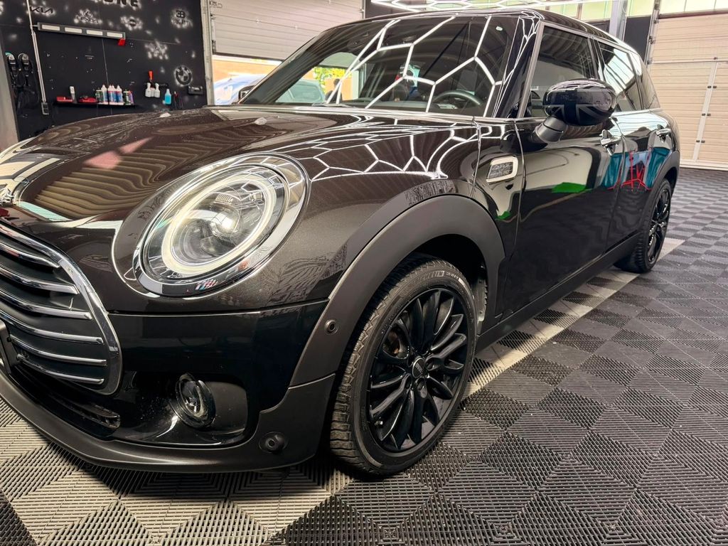 Bild des Angebotes MINI One Clubman One One
