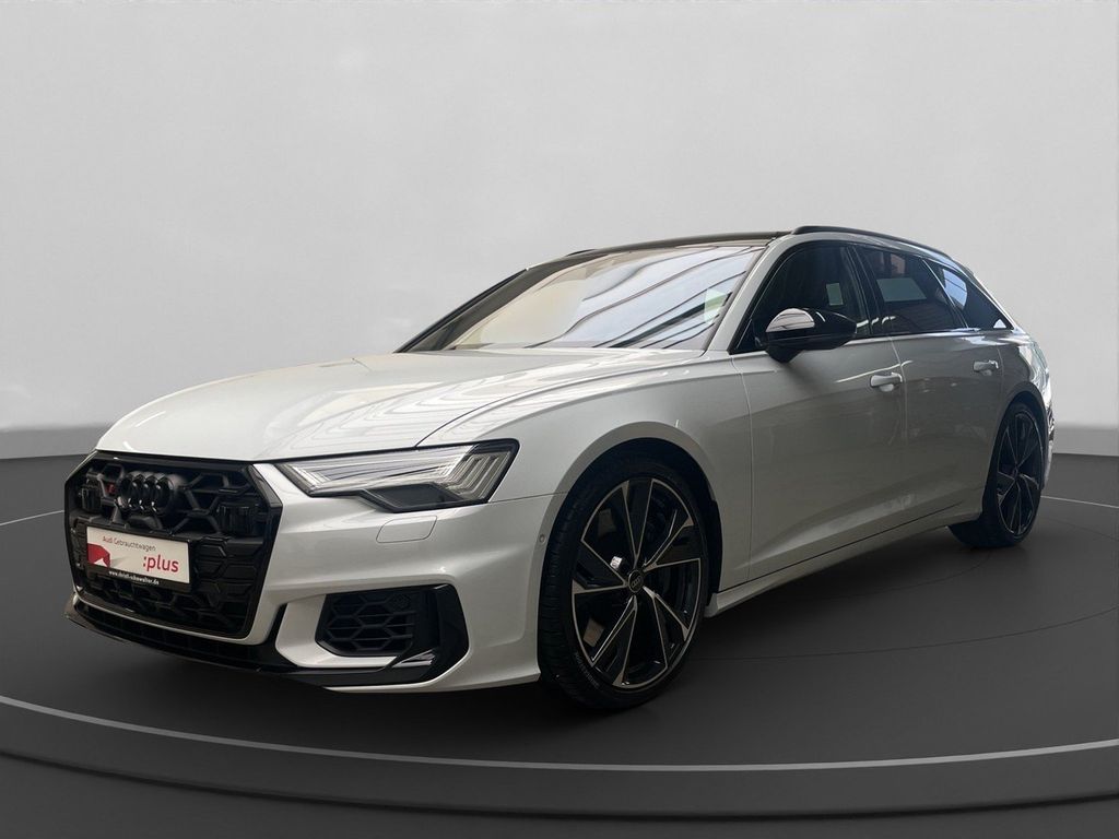 Bild des Angebotes Audi S6 Avant 3.0 TDI S-Line PANO AHK MATRIX HUD B&O
