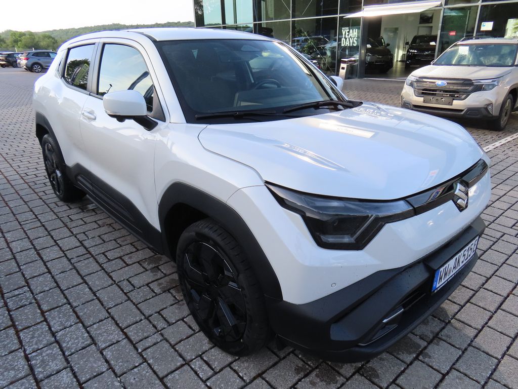 Bild des Angebotes Suzuki e Vitara 61 kWh Comfort+