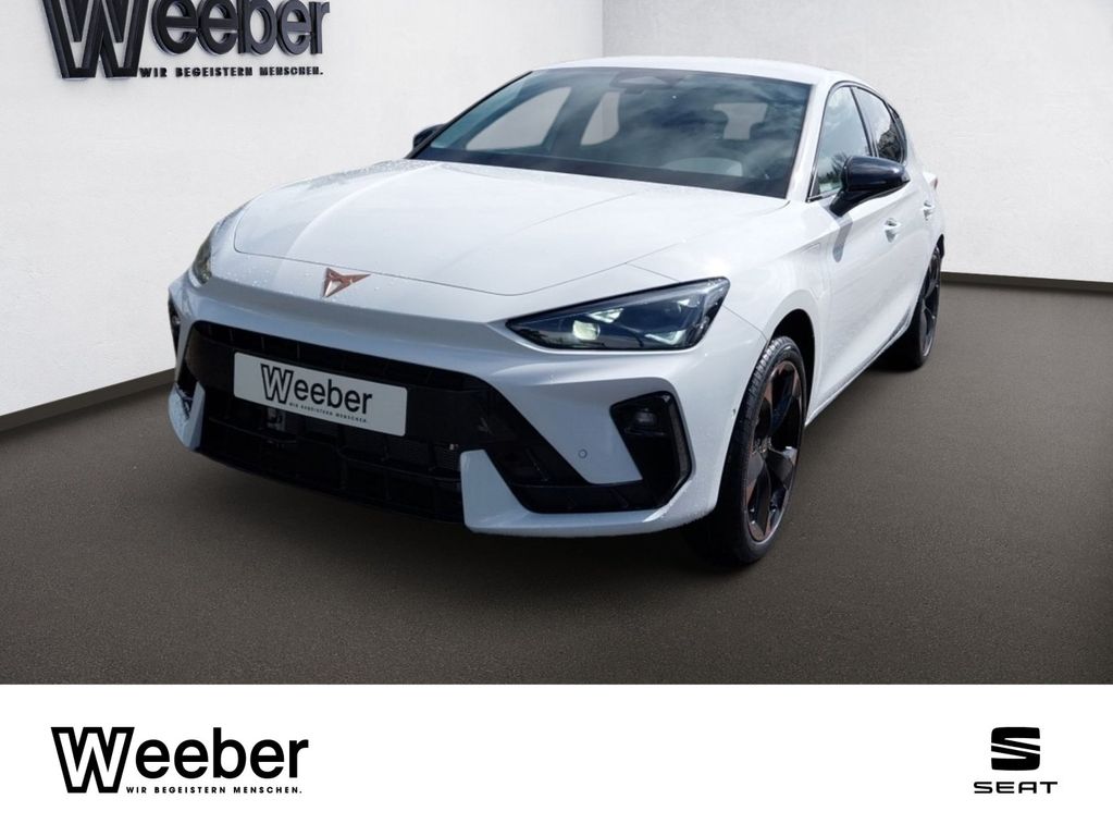 Bild des Angebotes Seat Leon 1.5 e-HYBRID HD-Matrix LED Scheinwerfer* Wi