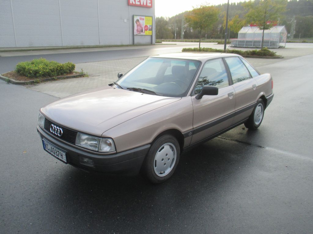 Bild des Angebotes Audi 80