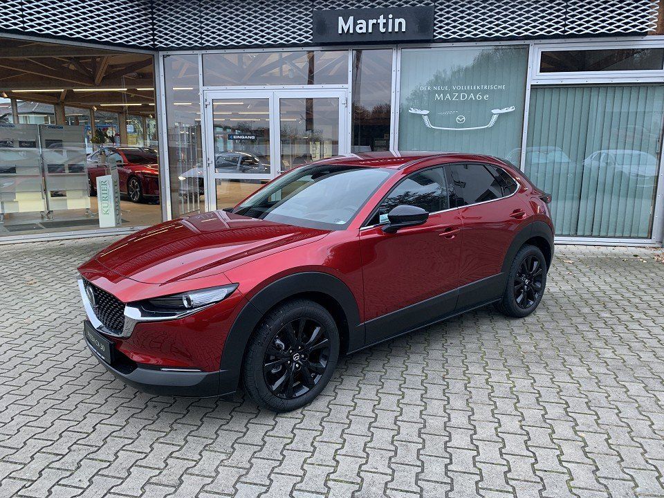 Bild des Angebotes Mazda CX-30 2.5L e-SKYACTIV G 140PS "Homura"