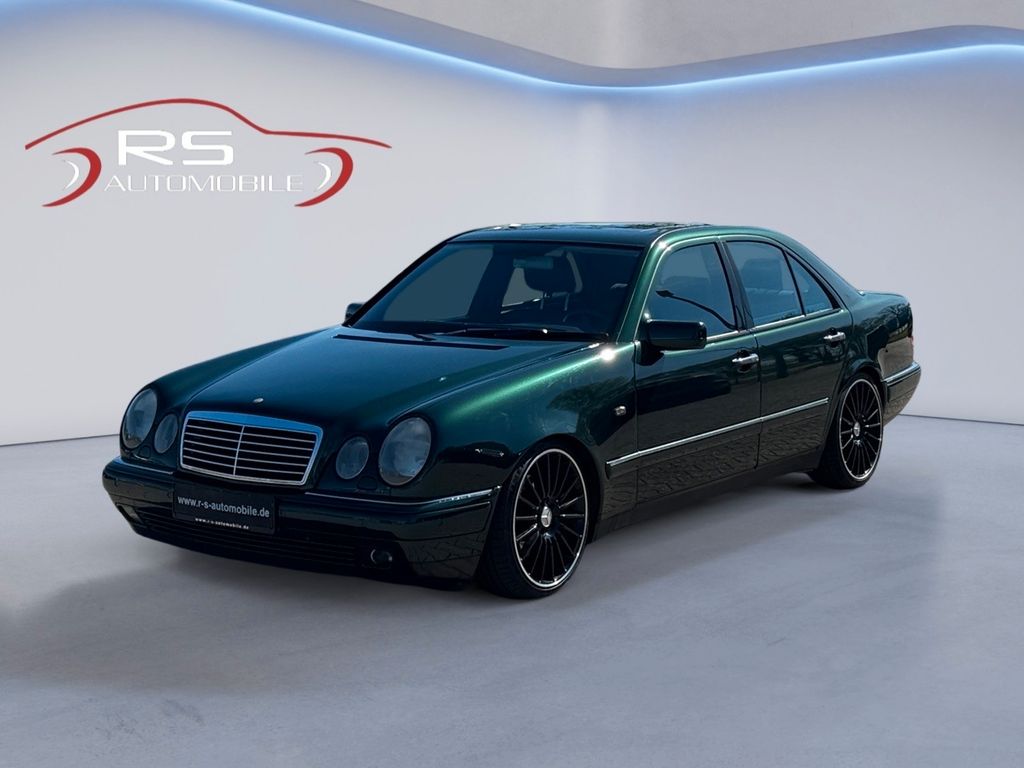 Bild des Angebotes Mercedes-Benz E 430 AVANTGARDE V8