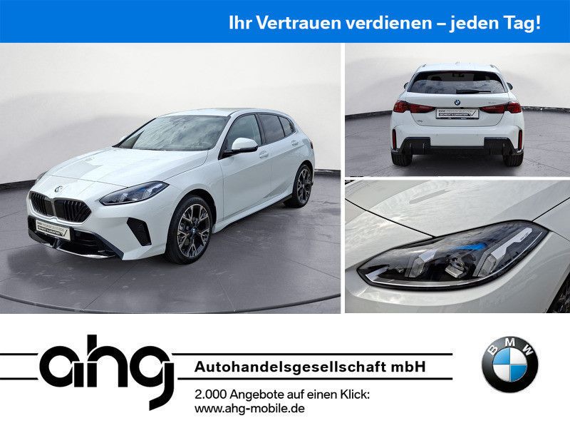 Bild des Angebotes BMW 120 Steptronic M Sport Design Premium Paket