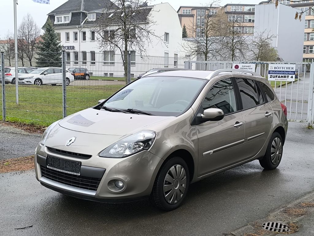 Bild des Angebotes Renault Clio Grandtour Dynamique