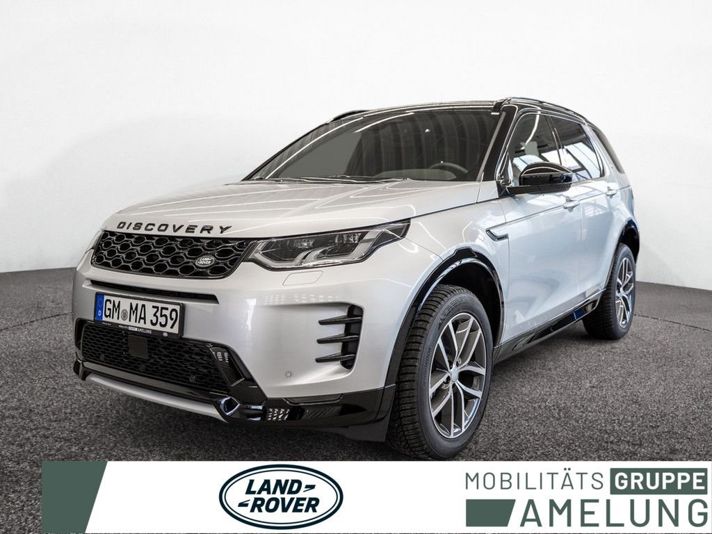 Bild des Angebotes Land Rover Discovery Sport D200 Dynamic SE
