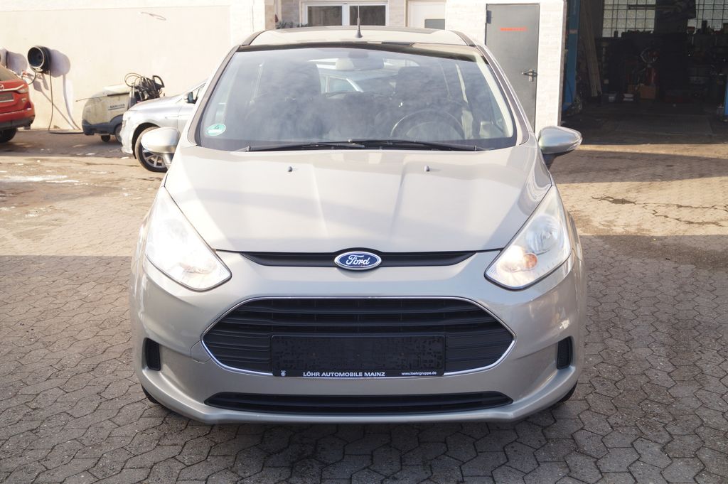Bild des Angebotes Ford B-Max 1.4 Sync Edition Klima Alufelgen Euro 5