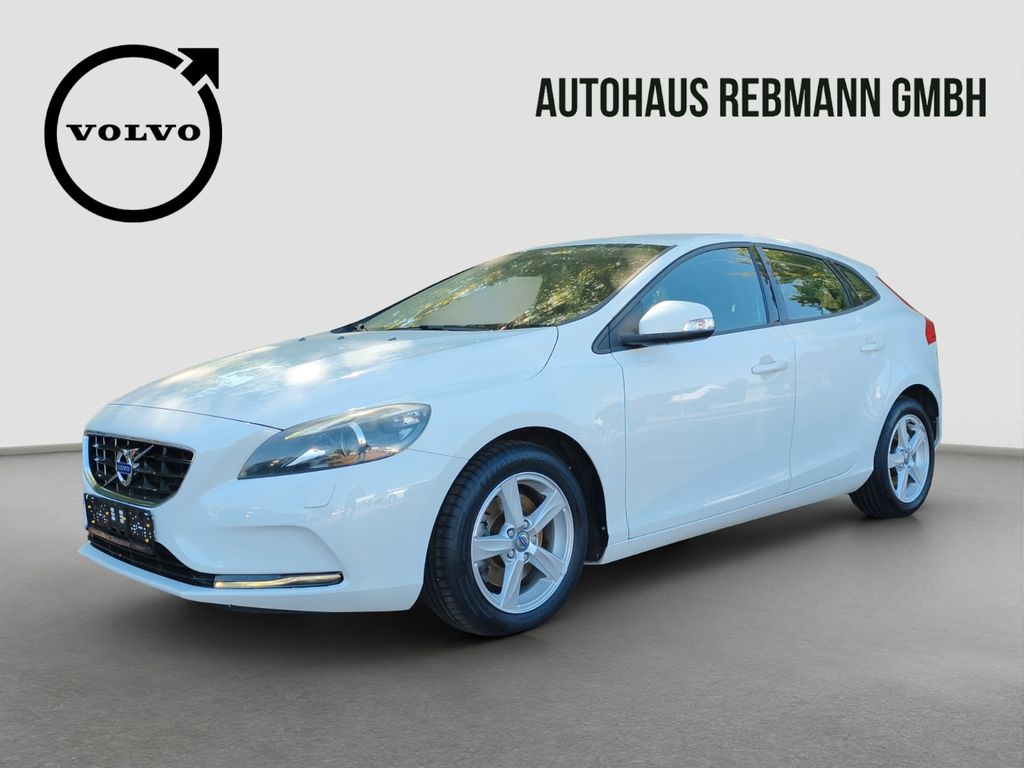Bild des Angebotes Volvo V40 You!