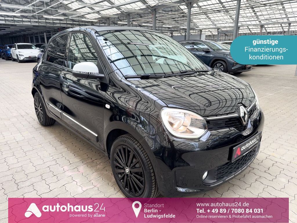 Bild des Angebotes Renault Twingo 1.0 SCe 65  Urban Night|Navi|Kamera