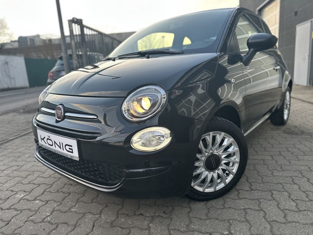 Bild des Angebotes Fiat 500 Basis