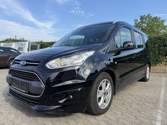 Bild des Angebotes Ford Connect Titanium | Behinderten-Umbau