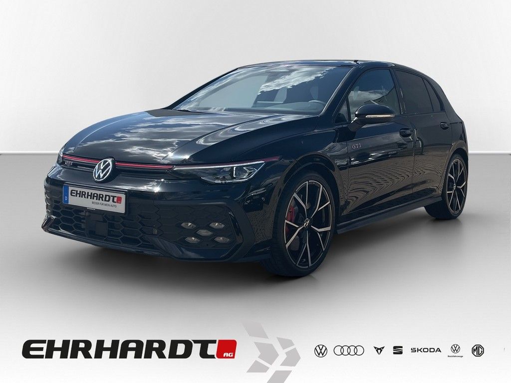 Bild des Angebotes Volkswagen Golf VIII 2.0 TSI DSG DCC PANO*IQ-LIGHT*NAV*SHZ*