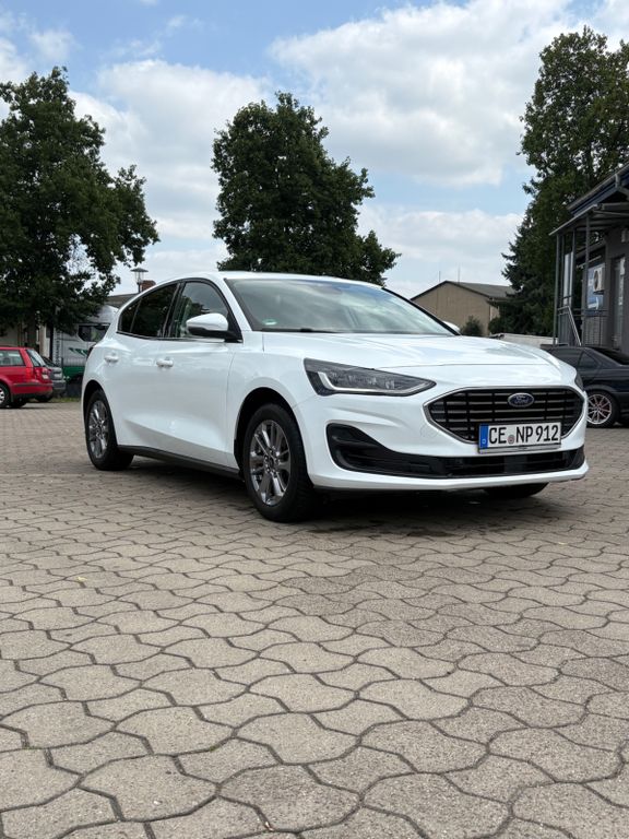 Bild des Angebotes Ford Focus 1,0 EcoBoost 92kW Active Style Active ...
