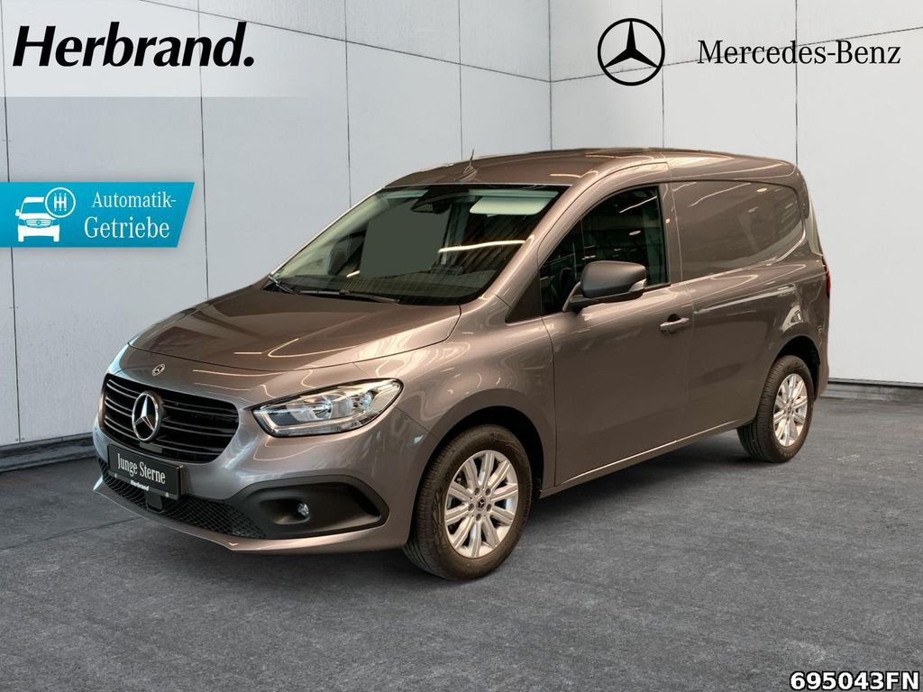 Bild des Angebotes Mercedes-Benz Citan 110 PRO *KLIMA*AUTOMATIK*KAMERA*LM-FELGEN*