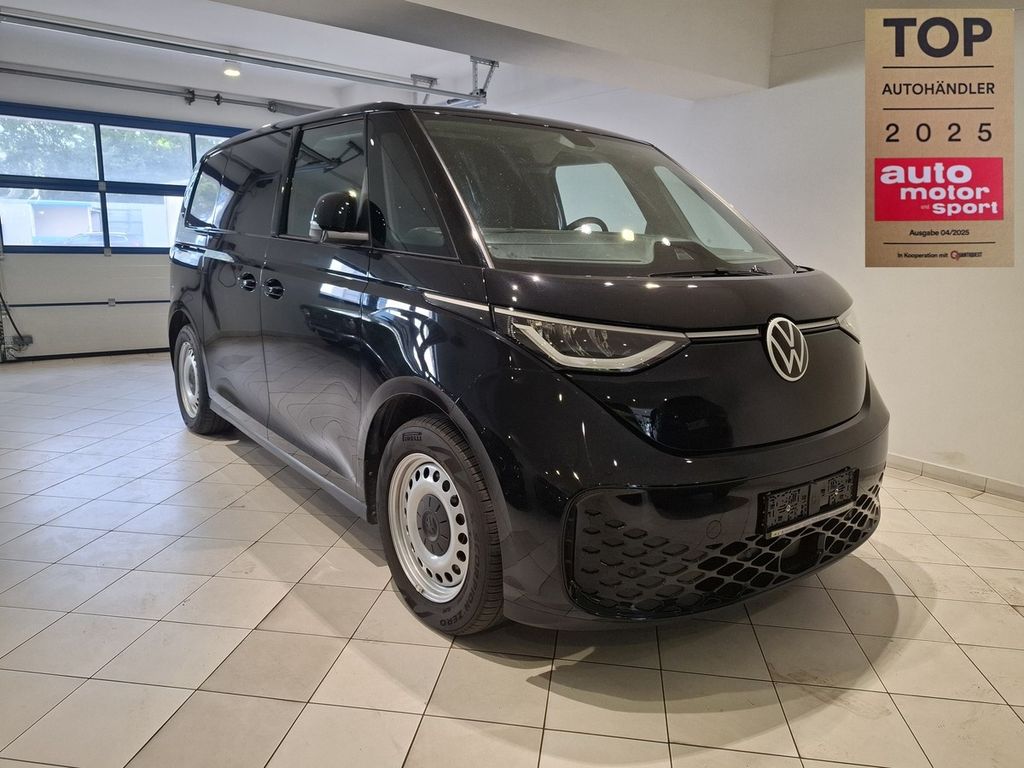 Bild des Angebotes Volkswagen ID. Buzz Cargo Navi ACC Kamera SHZ