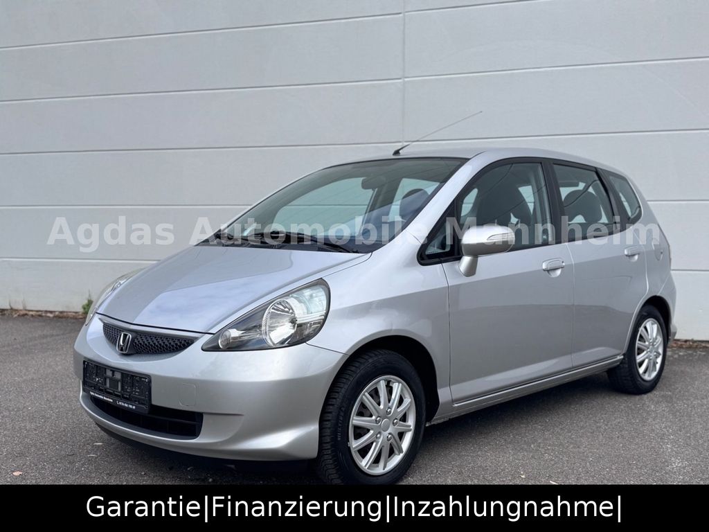 Bild des Angebotes Honda Jazz 1.4 LS|Automatik|Klima|S-Heft|PDC|2Hand