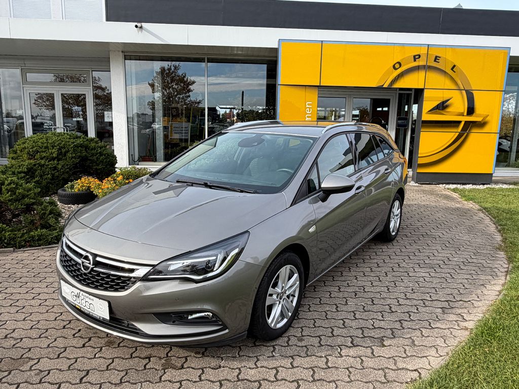 Bild des Angebotes Opel Astra K Sports Tourer Active