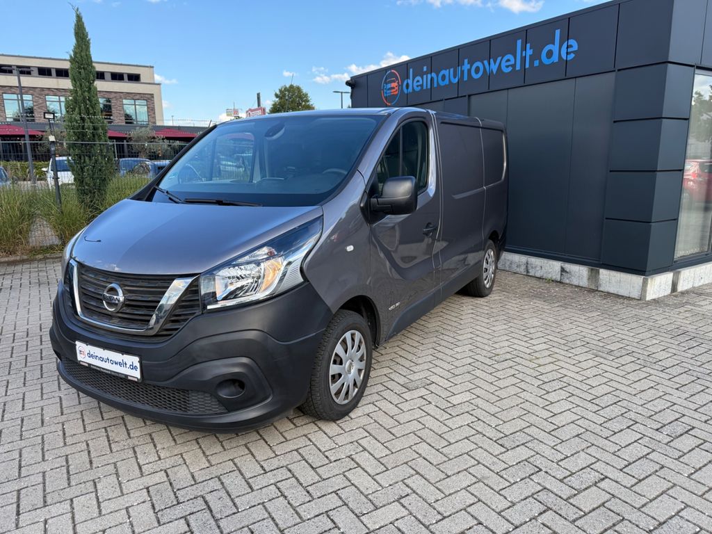 Bild des Angebotes Nissan NV300 Kastenwagen L1H1 2,9t COMFORT
