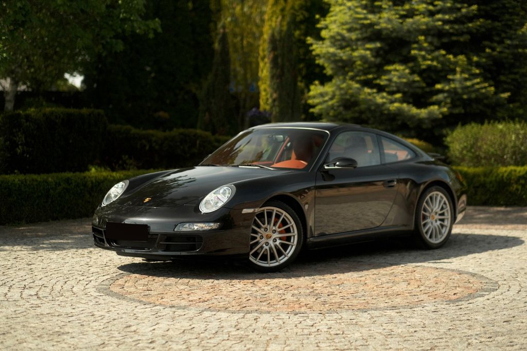 Bild des Angebotes Porsche 911  Carrera Exclusive Edition, Mint condition