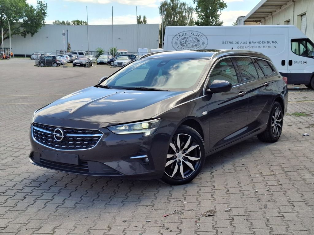 Bild des Angebotes Opel Insignia B Sports Tourer Elegance CAM HUD SzH AC