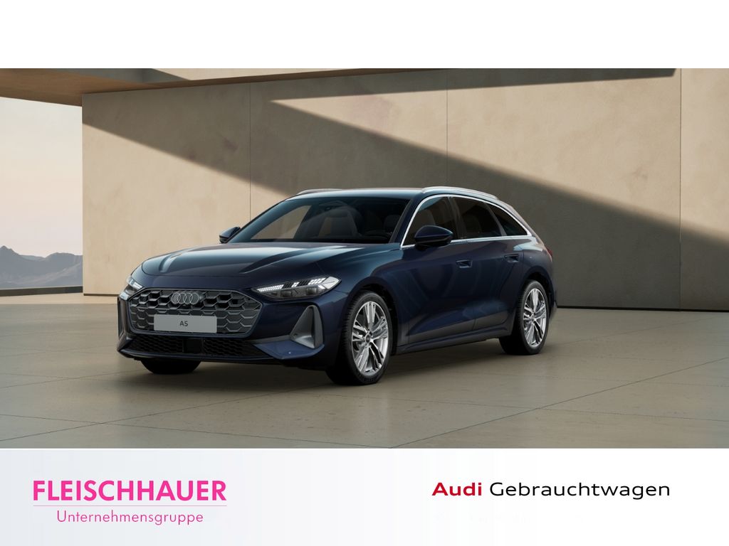 Bild des Angebotes Audi A5 Avant 150kW TDI S line TechPlus NAV SHZ PDC K