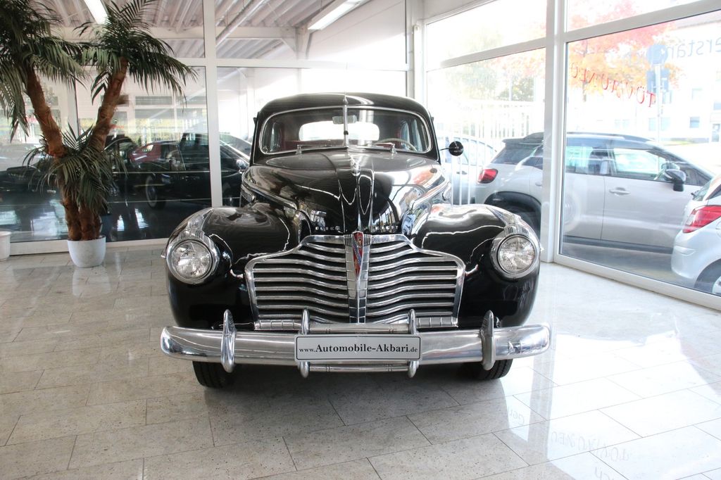 Bild des Angebotes Buick Roadmaster