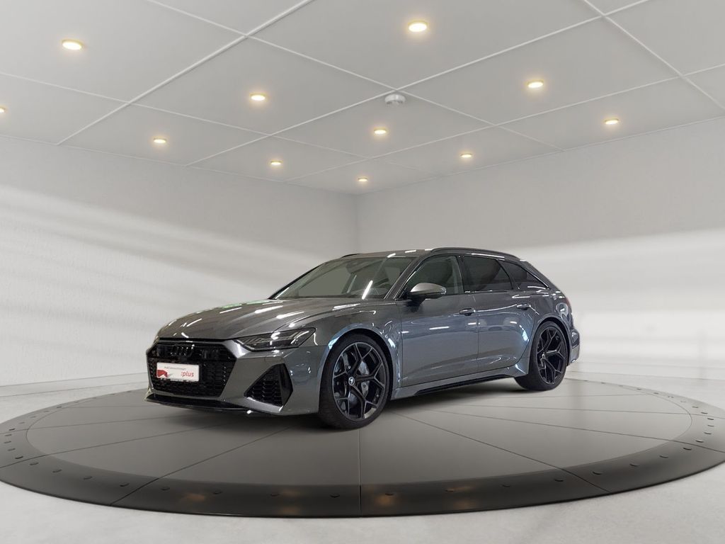 Bild des Angebotes Audi RS 6 Avant performance,Keramik,Headup,B & O,HD M