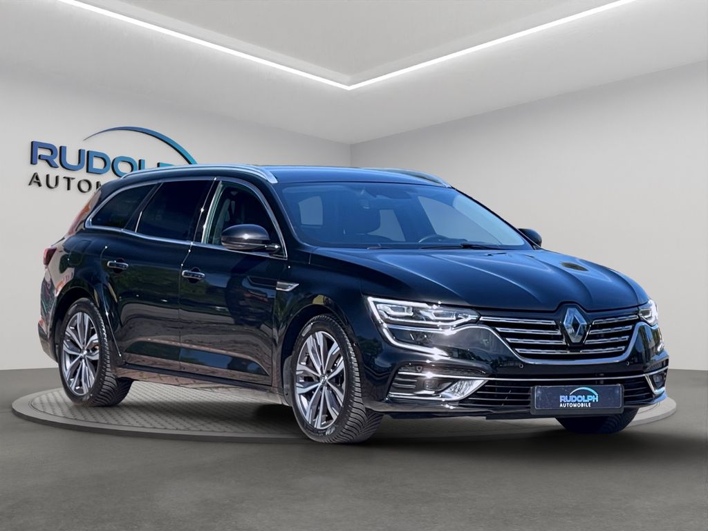 Bild des Angebotes Renault TALISMAN 2,0 GRANDTOUR NUR 9.000 KM MASSAGE HEAD
