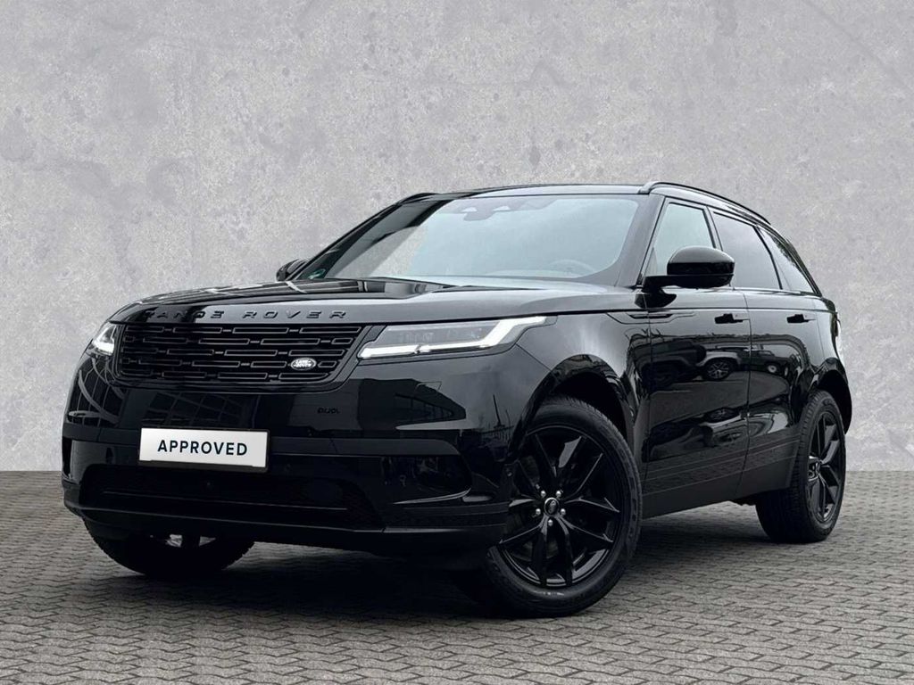 Bild des Angebotes Land Rover Range Rover Velar D200 S el.AHK Winter-Paket