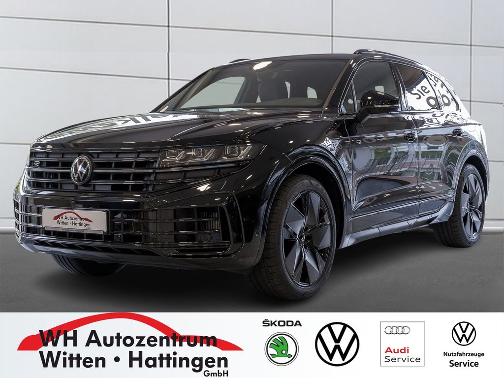 Bild des Angebotes Volkswagen Touareg R 3,0 TSI R eHybrid 0,5% Dienstw. LUFTF