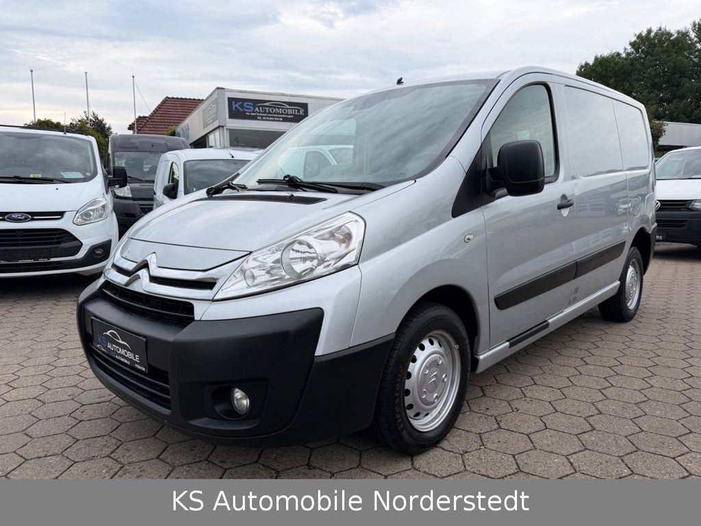 Bild des Angebotes Citroën Jumpy HDi 2.0HDI 128 L1H1 Kasten