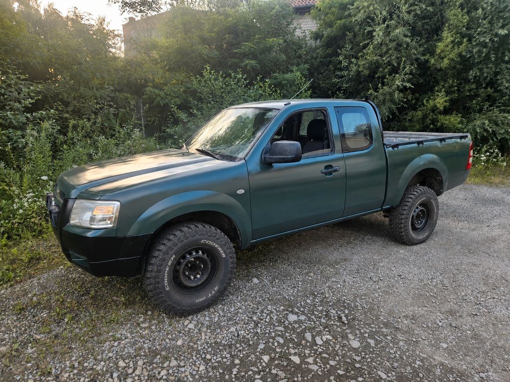Bild des Angebotes Ford Ranger