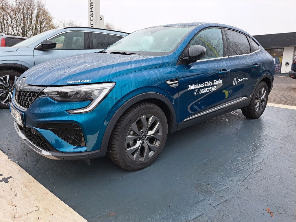 Bild des Angebotes Renault Arkana Techno