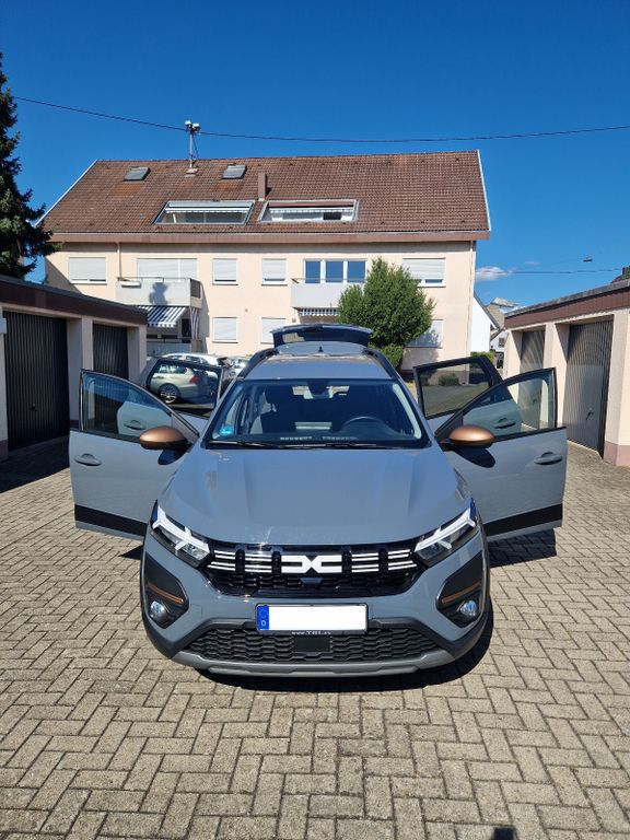Bild des Angebotes Dacia Jogger ECO-G 100 Extreme 7-Sitzer Extreme